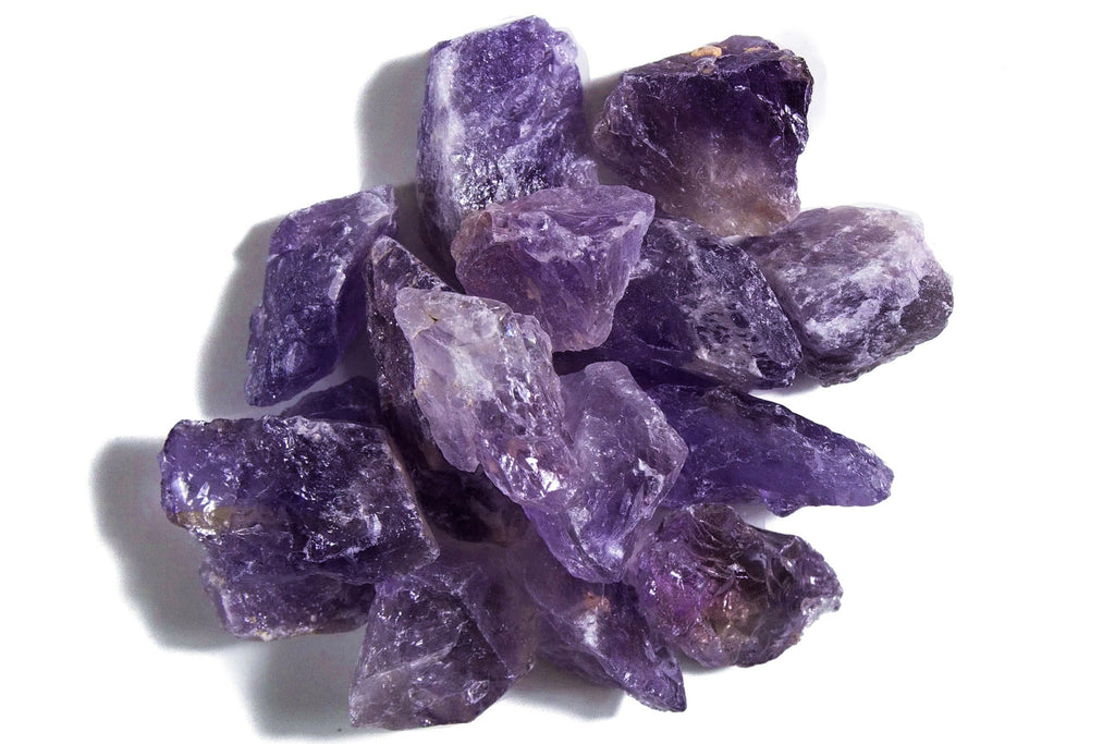 The Amethyst Crystal: Healing & Spirituality