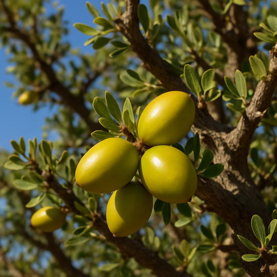 Argan Oil