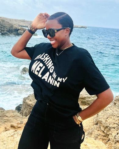 Melanin T-Shirt
